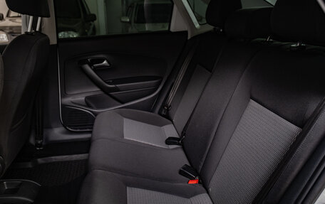 Volkswagen Polo VI (EU Market), 2014 год, 749 000 рублей, 17 фотография