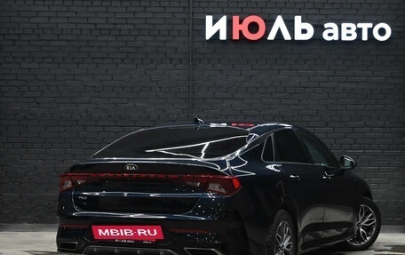KIA K5, 2019 год, 2 700 000 рублей, 7 фотография