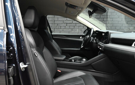 KIA K5, 2019 год, 2 700 000 рублей, 10 фотография