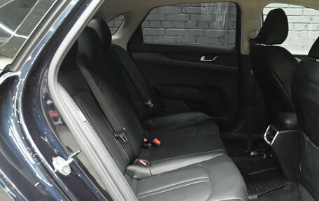 KIA K5, 2019 год, 2 700 000 рублей, 11 фотография