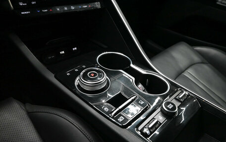 KIA K5, 2019 год, 2 700 000 рублей, 15 фотография