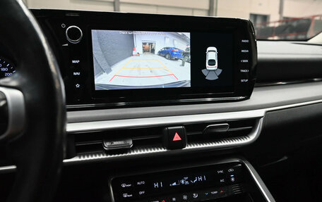 KIA K5, 2019 год, 2 700 000 рублей, 16 фотография