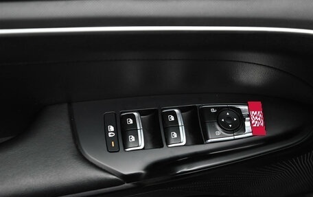 KIA K5, 2019 год, 2 700 000 рублей, 13 фотография