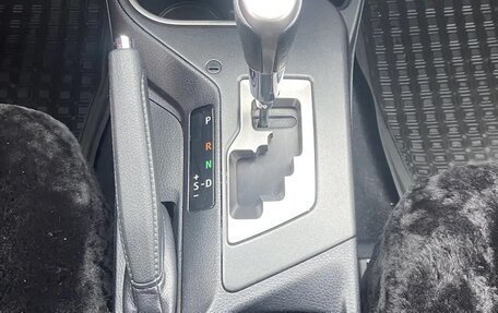 Toyota RAV4, 2019 год, 3 400 000 рублей, 8 фотография