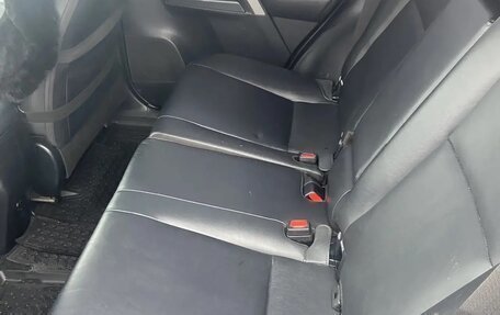 Toyota RAV4, 2019 год, 3 400 000 рублей, 7 фотография