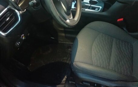 Chevrolet Equinox III, 2020 год, 1 355 000 рублей, 11 фотография