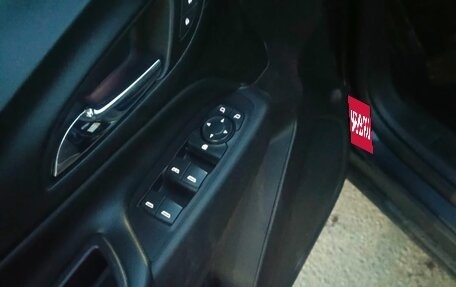 Chevrolet Equinox III, 2020 год, 1 355 000 рублей, 10 фотография