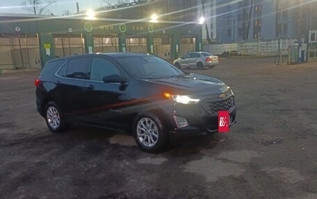 Chevrolet Equinox III, 2020 год, 1 355 000 рублей, 6 фотография