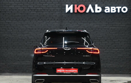 Chery Tiggo 7 Pro, 2022 год, 1 840 000 рублей, 5 фотография