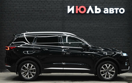 Chery Tiggo 7 Pro, 2022 год, 1 840 000 рублей, 8 фотография