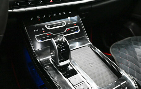 Chery Tiggo 7 Pro, 2022 год, 1 840 000 рублей, 16 фотография