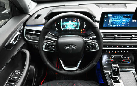 Chery Tiggo 7 Pro, 2022 год, 1 840 000 рублей, 11 фотография