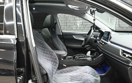 Chery Tiggo 7 Pro, 2022 год, 1 840 000 рублей, 9 фотография