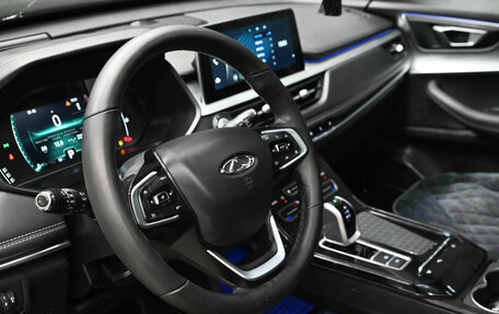 Chery Tiggo 7 Pro, 2022 год, 1 840 000 рублей, 17 фотография