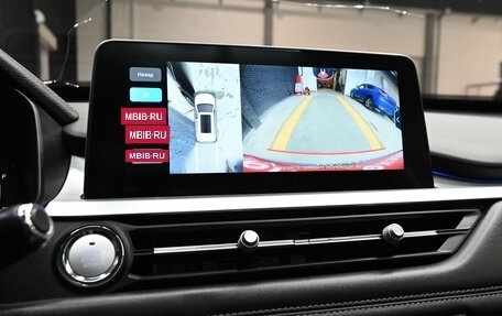 Chery Tiggo 7 Pro, 2022 год, 1 840 000 рублей, 15 фотография