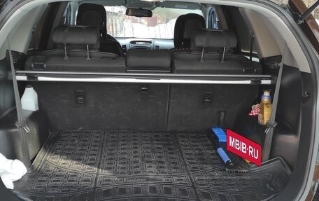 KIA Sorento II рестайлинг, 2015 год, 1 950 000 рублей, 7 фотография