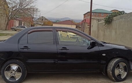 Mitsubishi Lancer IX, 2004 год, 380 000 рублей, 2 фотография