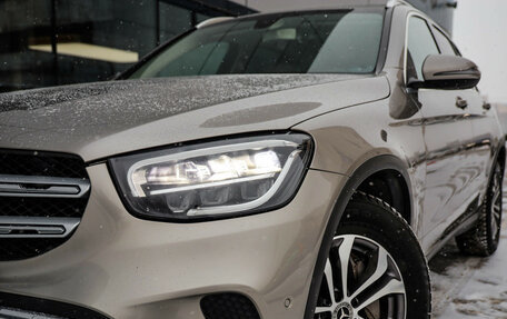 Mercedes-Benz GLC, 2019 год, 3 749 000 рублей, 2 фотография