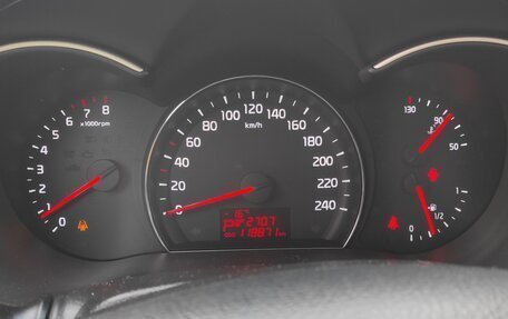 KIA Sorento II рестайлинг, 2015 год, 1 950 000 рублей, 13 фотография