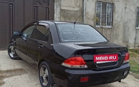 Mitsubishi Lancer IX, 2004 год, 380 000 рублей, 3 фотография