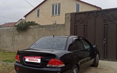 Mitsubishi Lancer IX, 2004 год, 380 000 рублей, 4 фотография