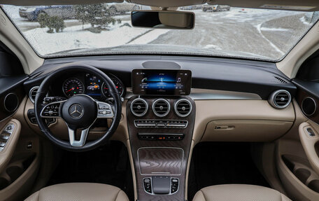 Mercedes-Benz GLC, 2019 год, 3 749 000 рублей, 11 фотография