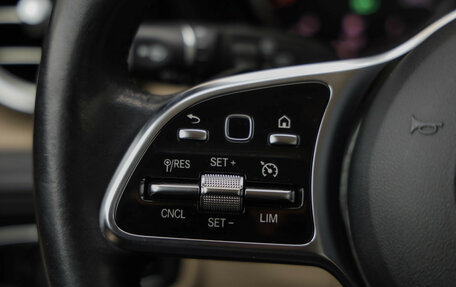 Mercedes-Benz GLC, 2019 год, 3 749 000 рублей, 15 фотография