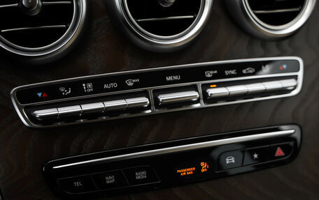 Mercedes-Benz GLC, 2019 год, 3 749 000 рублей, 19 фотография