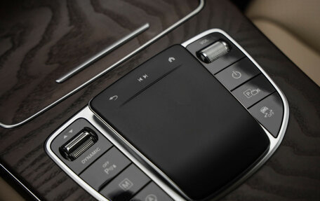 Mercedes-Benz GLC, 2019 год, 3 749 000 рублей, 21 фотография