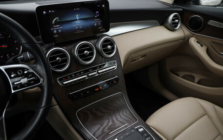 Mercedes-Benz GLC, 2019 год, 3 749 000 рублей, 22 фотография