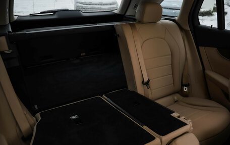 Mercedes-Benz GLC, 2019 год, 3 749 000 рублей, 32 фотография