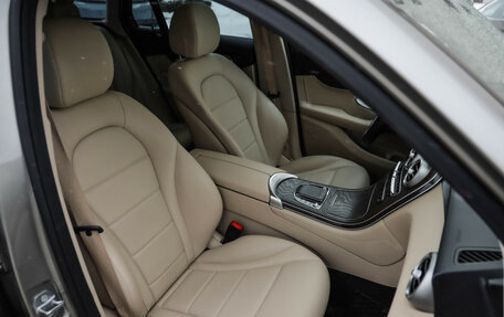 Mercedes-Benz GLC, 2019 год, 3 749 000 рублей, 27 фотография