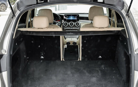 Mercedes-Benz GLC, 2019 год, 3 749 000 рублей, 35 фотография