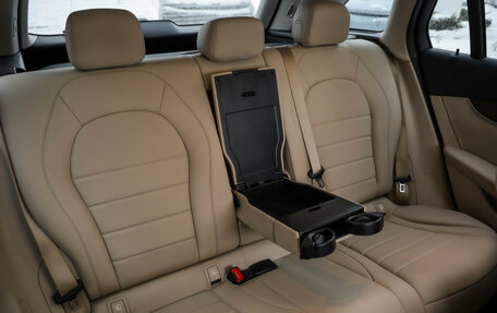 Mercedes-Benz GLC, 2019 год, 3 749 000 рублей, 30 фотография