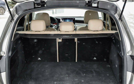 Mercedes-Benz GLC, 2019 год, 3 749 000 рублей, 34 фотография