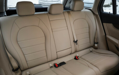 Mercedes-Benz GLC, 2019 год, 3 749 000 рублей, 29 фотография