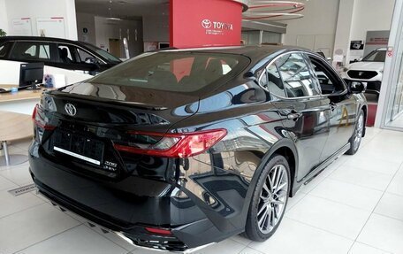 Toyota Camry, 2025 год, 4 999 000 рублей, 3 фотография