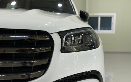 Mercedes-Benz GLS, 2025 год, 19 600 000 рублей, 3 фотография