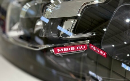 Mercedes-Benz GLS, 2025 год, 19 600 000 рублей, 5 фотография