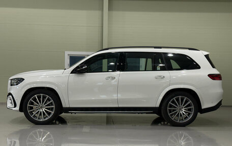 Mercedes-Benz GLS, 2025 год, 19 600 000 рублей, 6 фотография