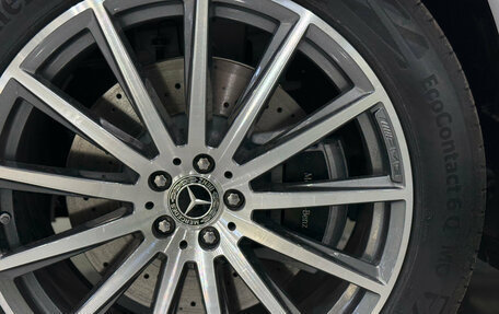 Mercedes-Benz GLS, 2025 год, 19 600 000 рублей, 7 фотография