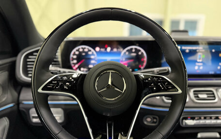 Mercedes-Benz GLS, 2025 год, 19 600 000 рублей, 15 фотография