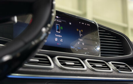 Mercedes-Benz GLS, 2025 год, 19 600 000 рублей, 18 фотография
