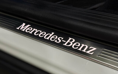 Mercedes-Benz GLS, 2025 год, 19 600 000 рублей, 21 фотография