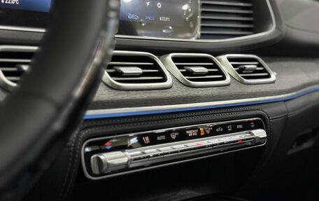 Mercedes-Benz GLS, 2025 год, 19 600 000 рублей, 17 фотография