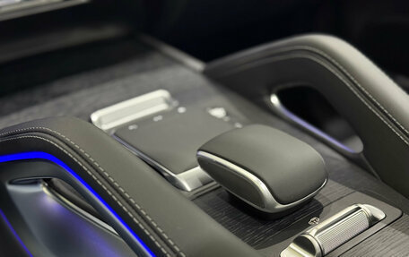 Mercedes-Benz GLS, 2025 год, 19 600 000 рублей, 19 фотография