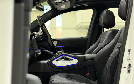 Mercedes-Benz GLS, 2025 год, 19 600 000 рублей, 23 фотография