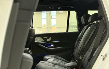 Mercedes-Benz GLS, 2025 год, 19 600 000 рублей, 31 фотография