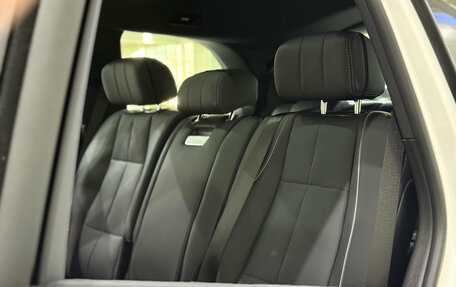 Mercedes-Benz GLS, 2025 год, 19 600 000 рублей, 32 фотография