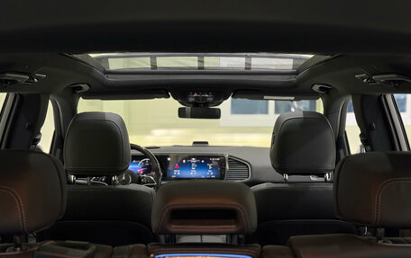 Mercedes-Benz GLS, 2025 год, 19 600 000 рублей, 33 фотография